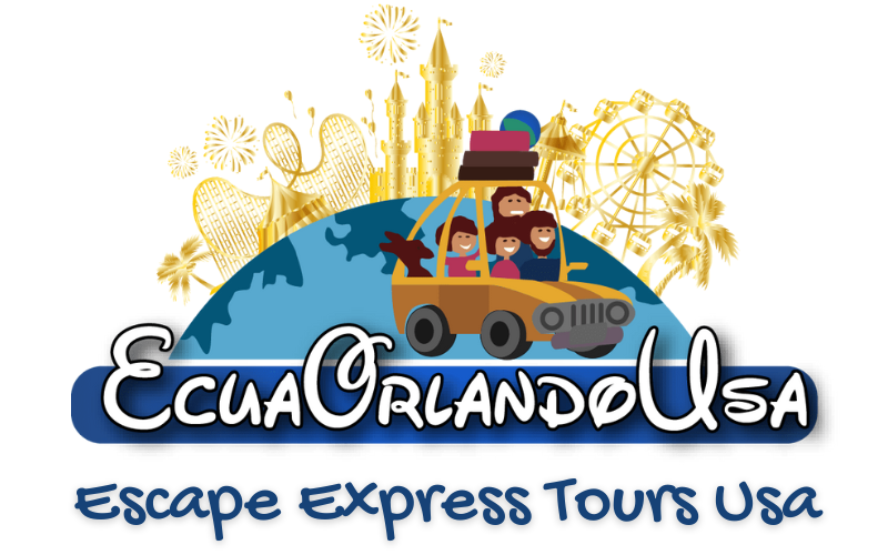 Ecuaorlando USA